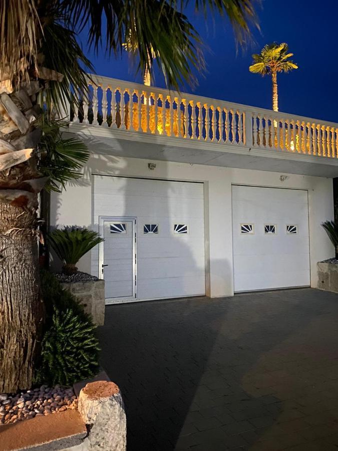 Apartment Iva Vrana  Luaran gambar
